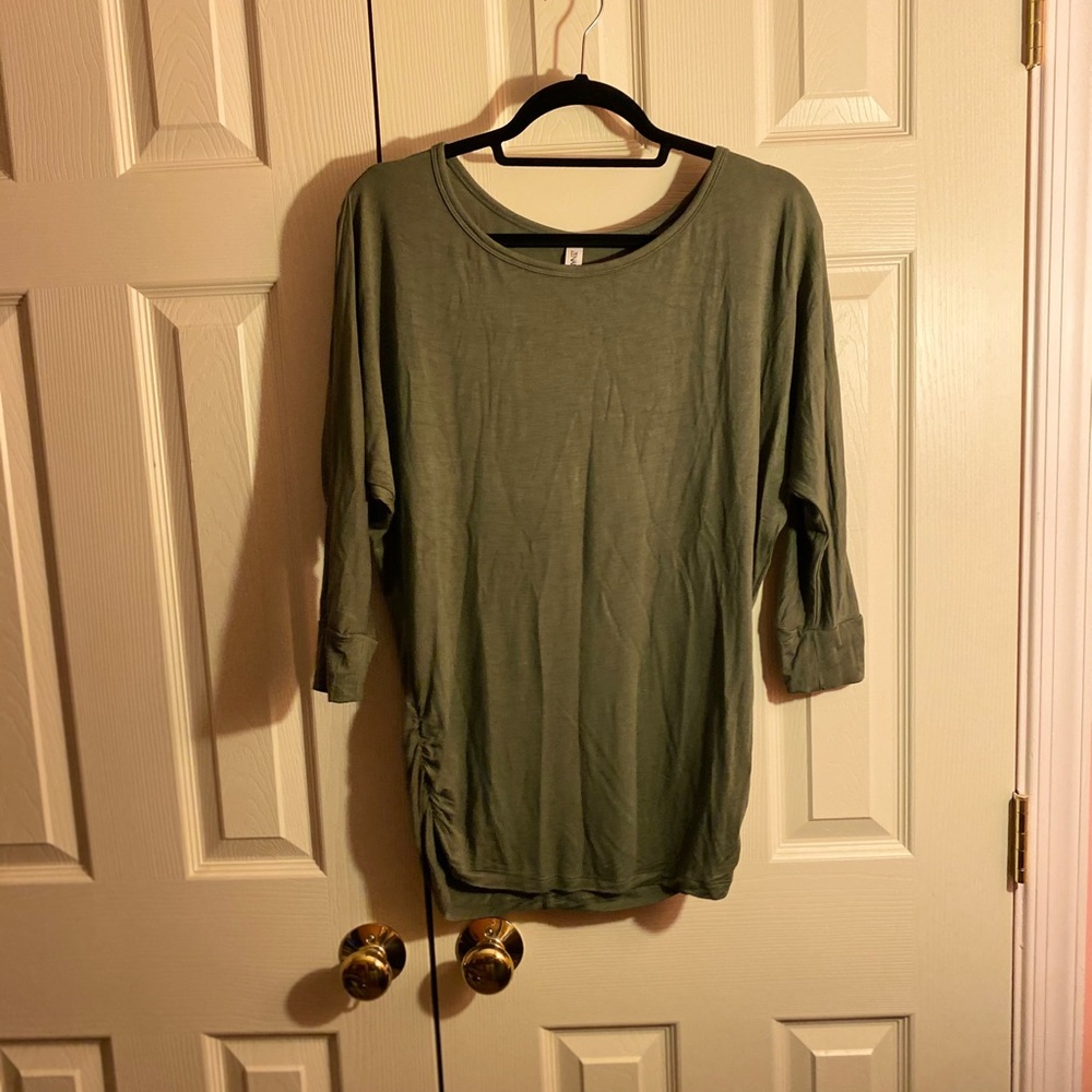 ZENANA top - Picture 5 of 5